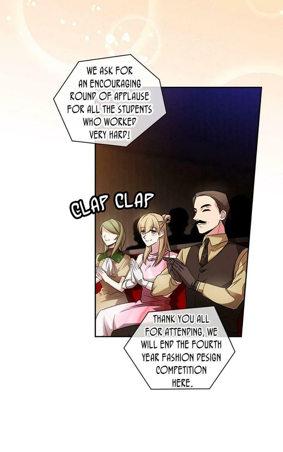 Adonis Mangakakalot X Chapter 159 Page 61