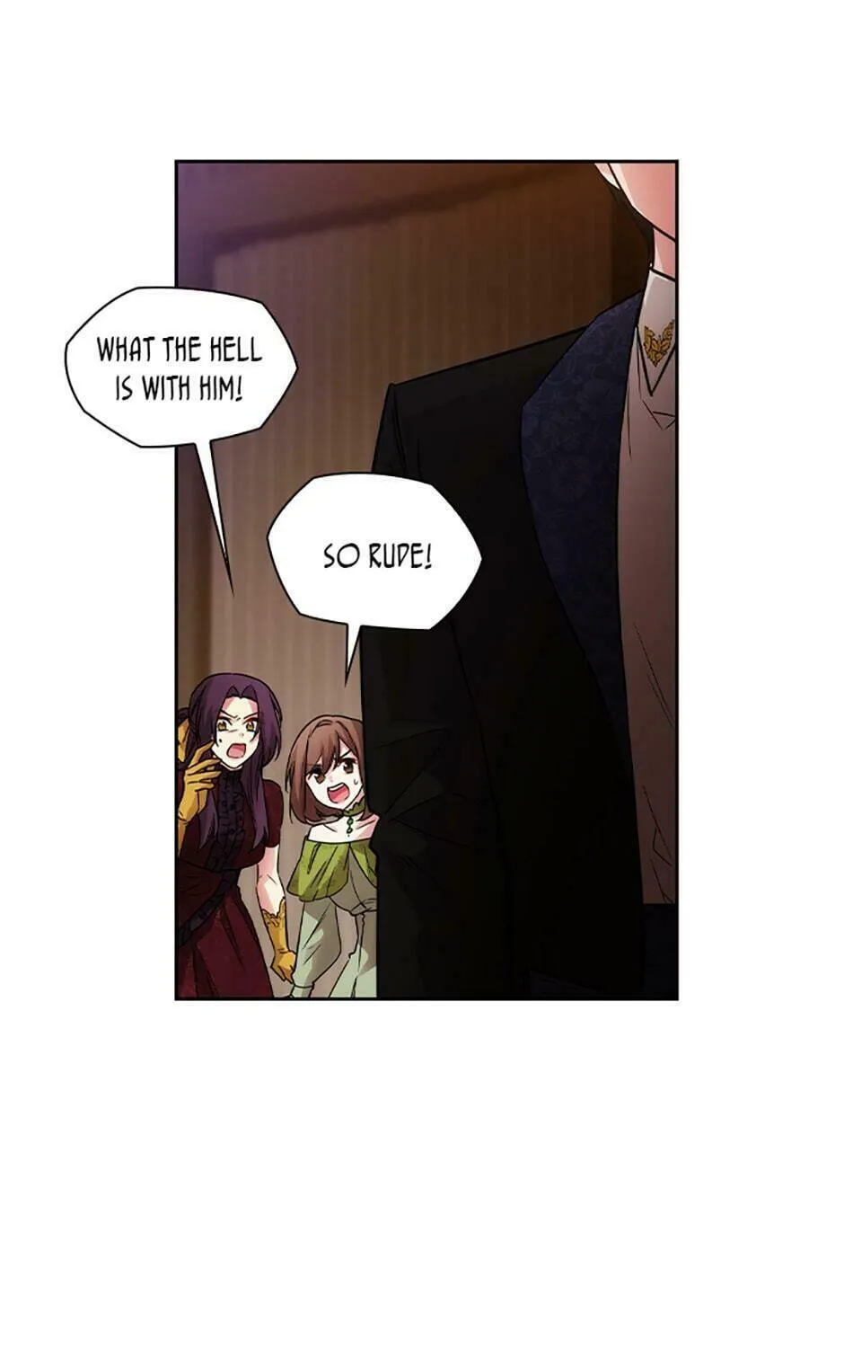 Adonis Mangakakalot X Chapter 159 Page 77
