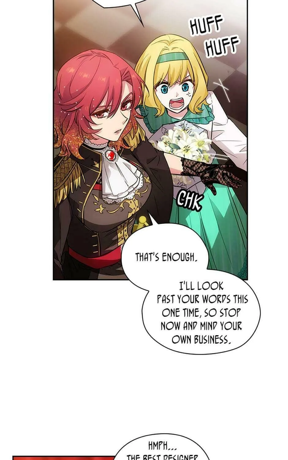 Adonis Mangakakalot X Chapter 159 Page 73