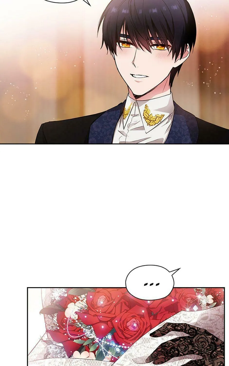 Adonis Mangakakalot X Chapter 159 Page 99