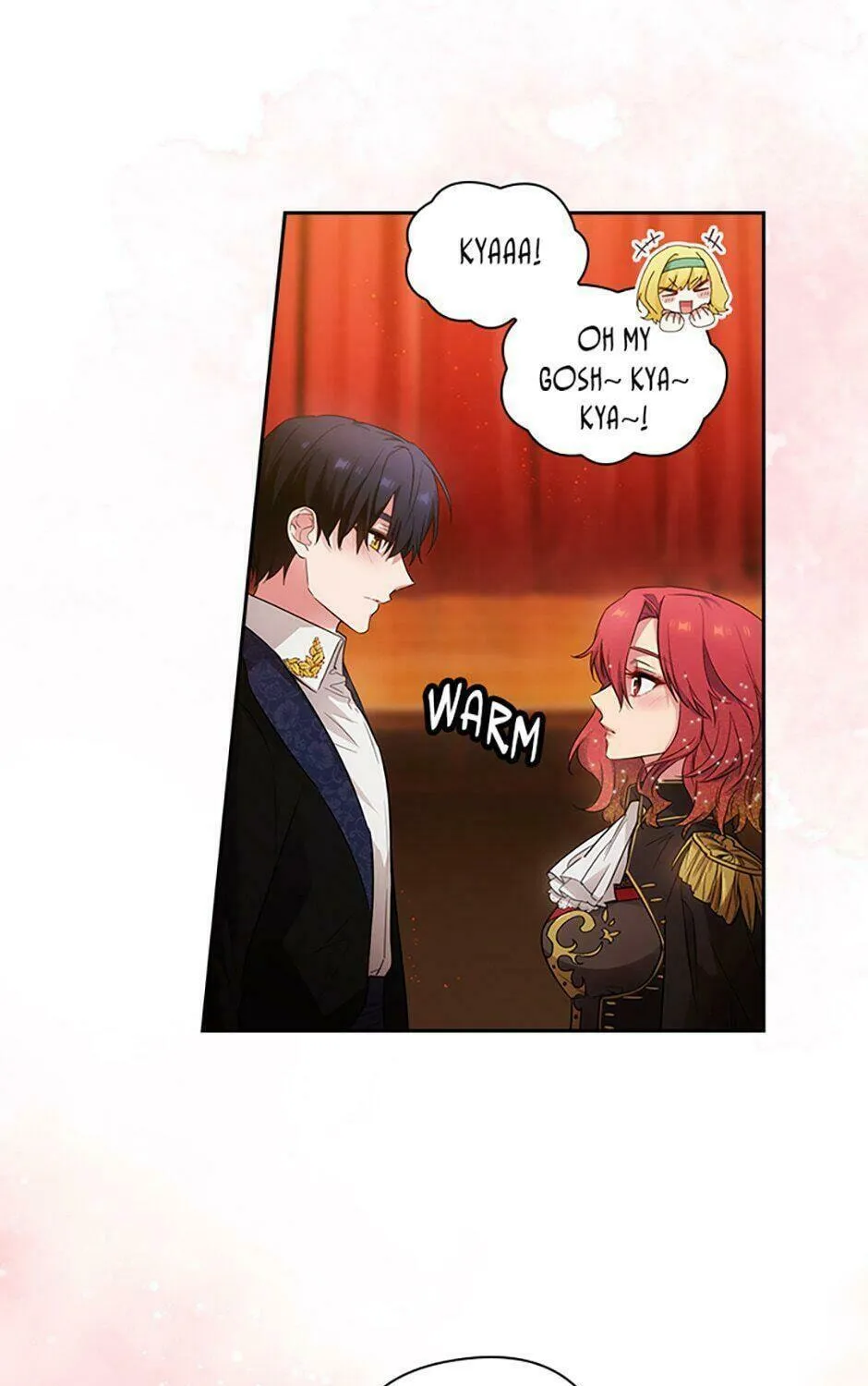 Adonis Mangakakalot X Chapter 159 Page 93