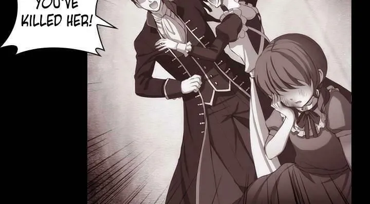 Adonis Mangakakalot X Chapter 15 Page 14