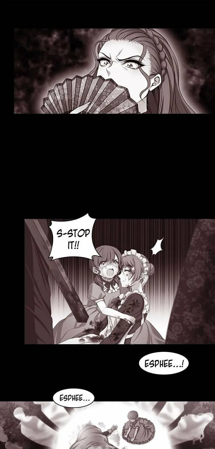 Adonis Mangakakalot X Chapter 15 Page 21