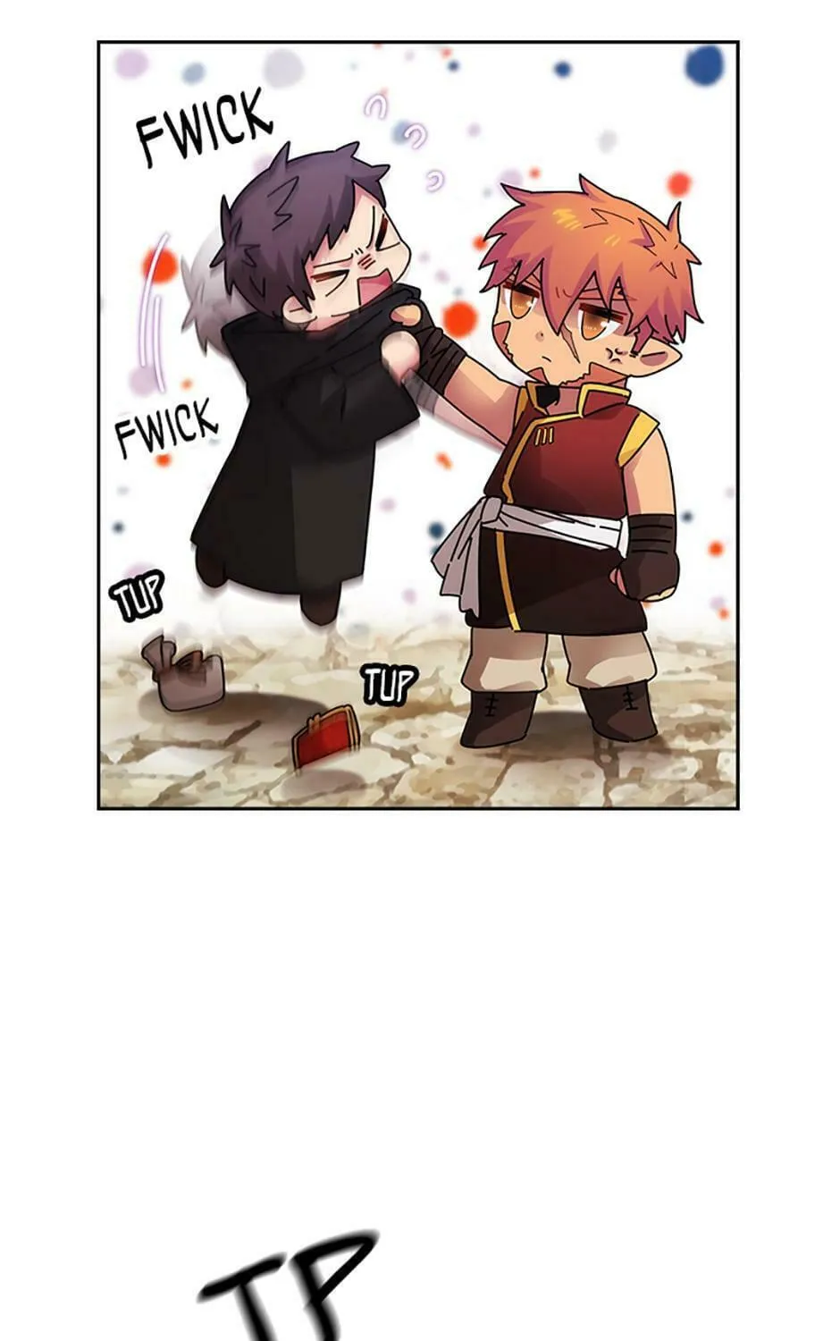 Adonis Mangakakalot X Chapter 150 Page 11