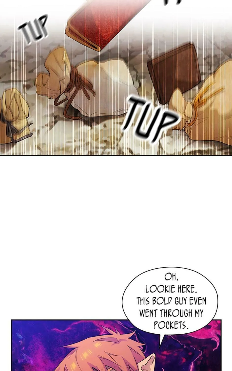 Adonis Mangakakalot X Chapter 150 Page 13