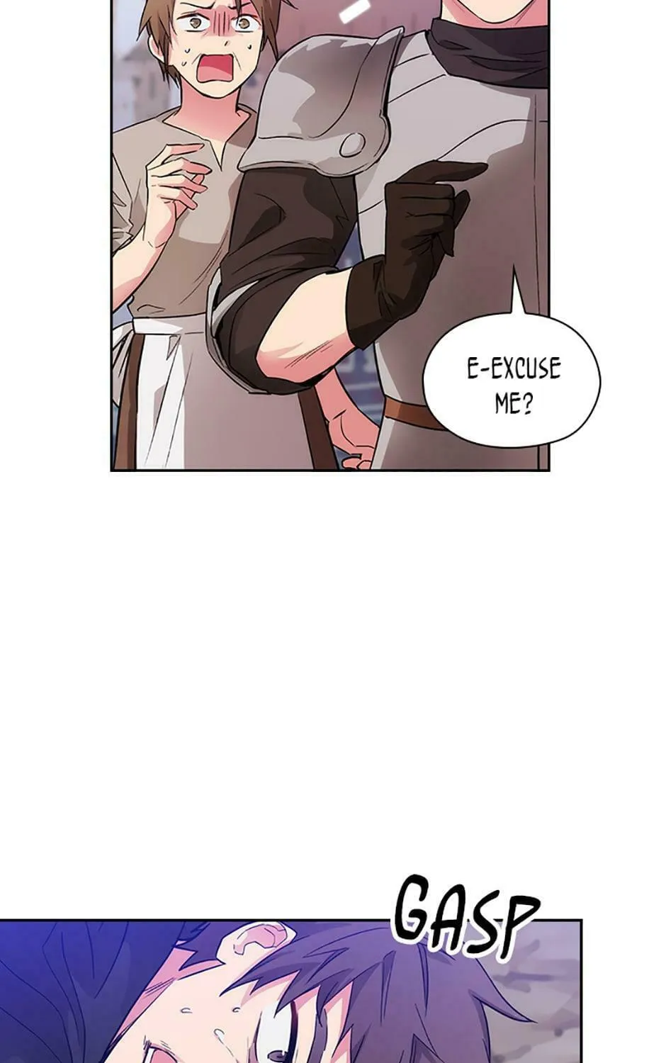 Adonis Mangakakalot X Chapter 150 Page 27
