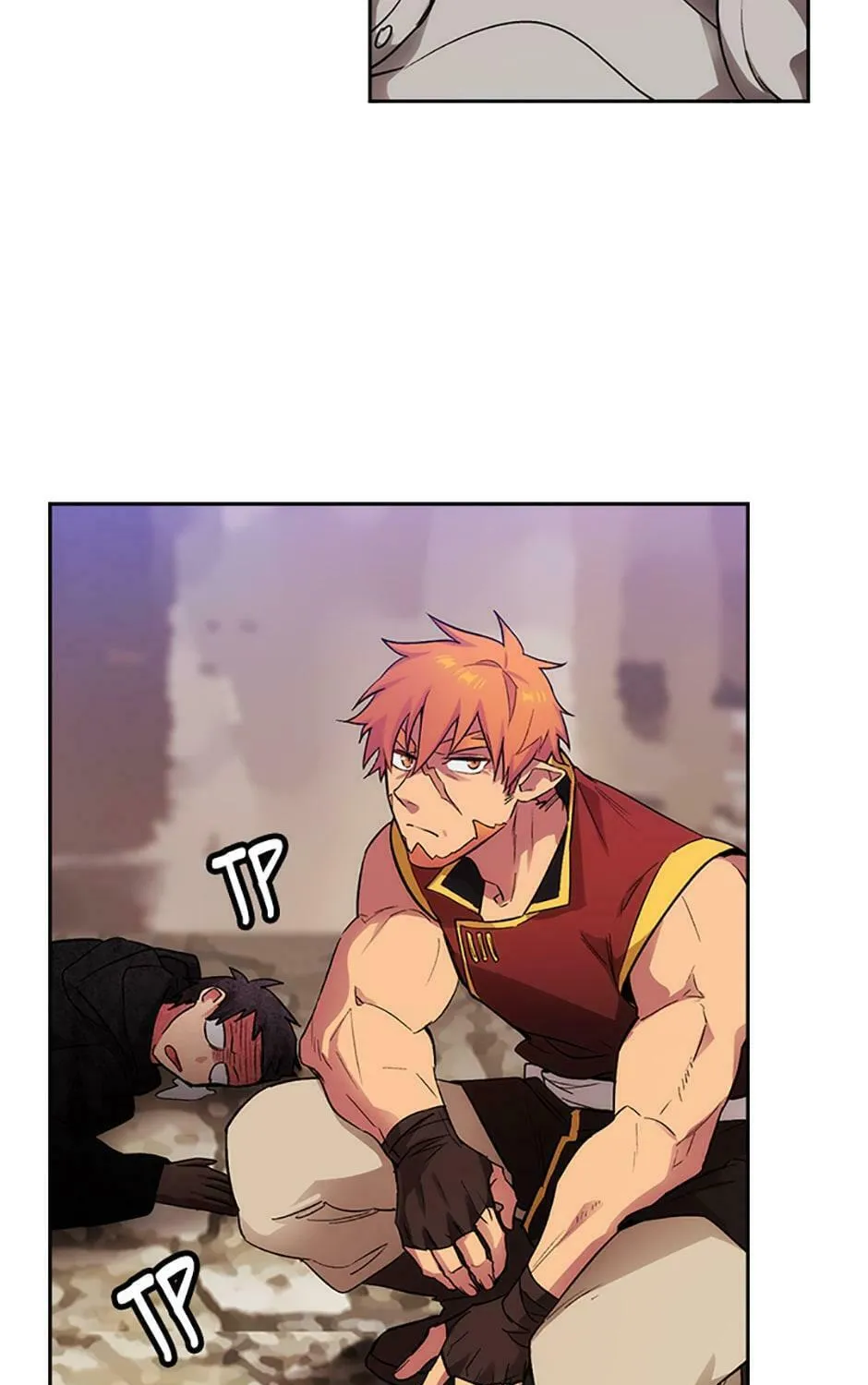 Adonis Mangakakalot X Chapter 150 Page 21