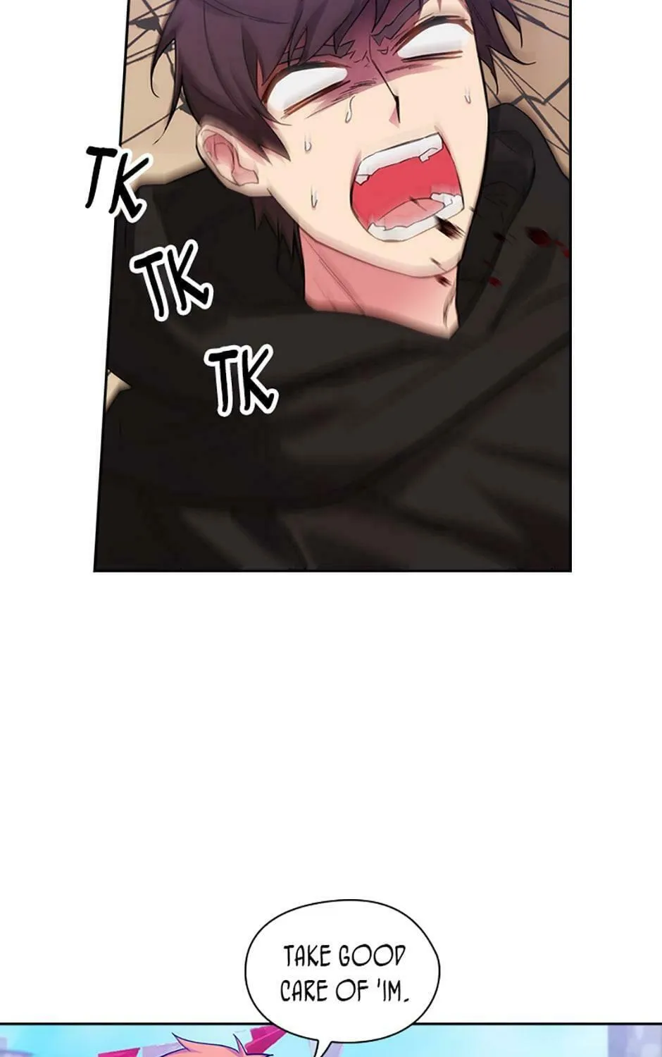 Adonis Mangakakalot X Chapter 150 Page 37