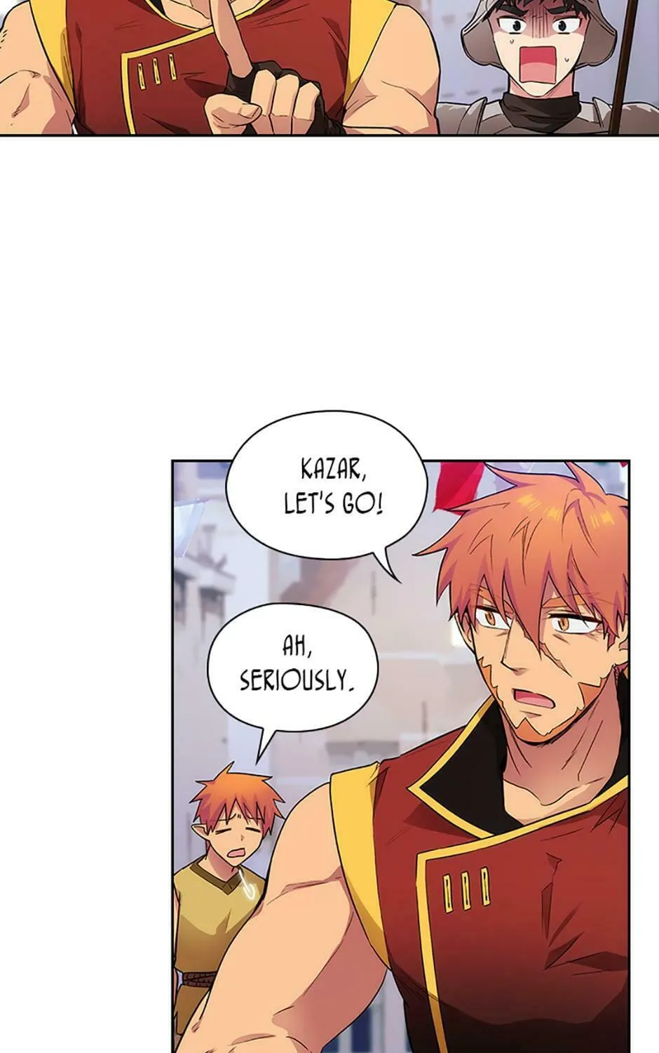 Adonis Mangakakalot X Chapter 150 Page 39