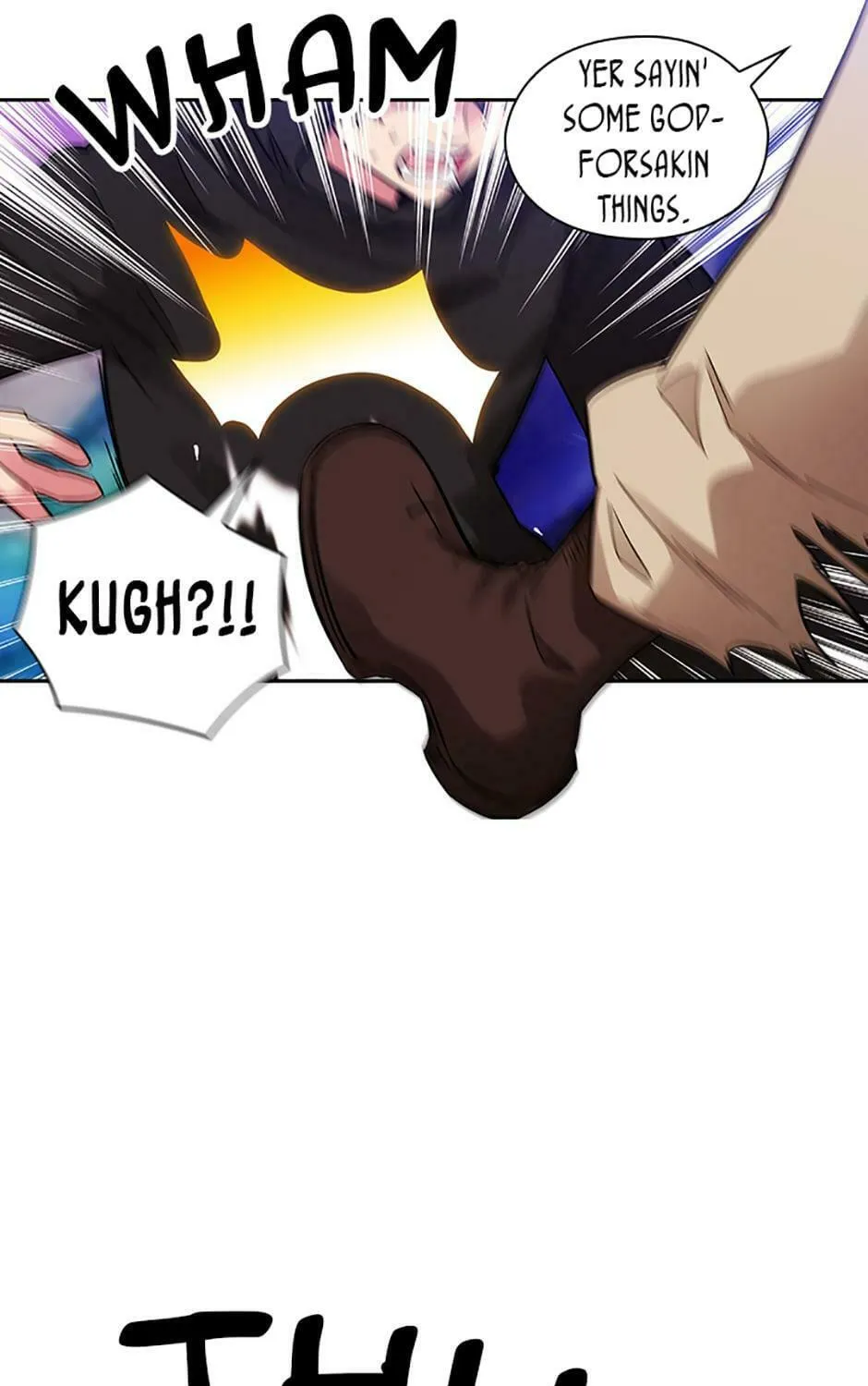 Adonis Mangakakalot X Chapter 150 Page 33