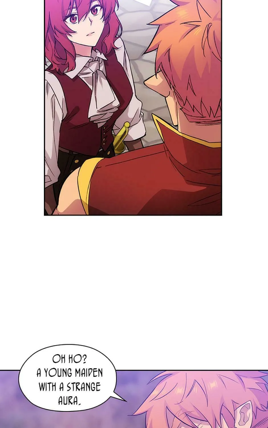 Adonis Mangakakalot X Chapter 150 Page 45