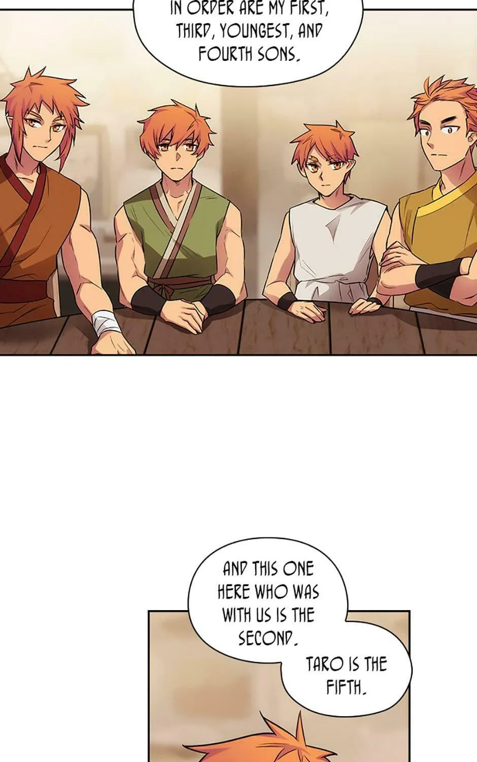 Adonis Mangakakalot X Chapter 150 Page 79
