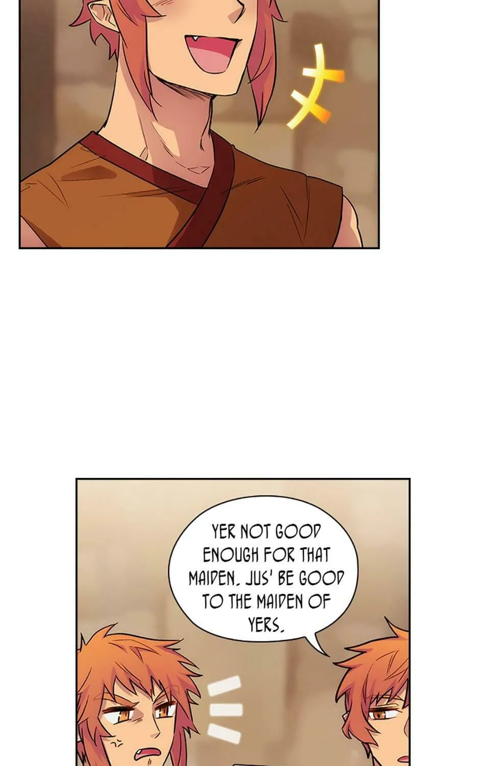 Adonis Mangakakalot X Chapter 150 Page 73