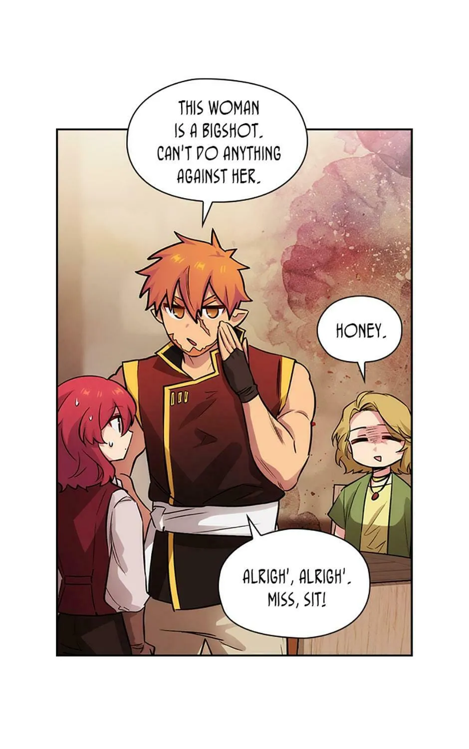 Adonis Mangakakalot X Chapter 150 Page 83