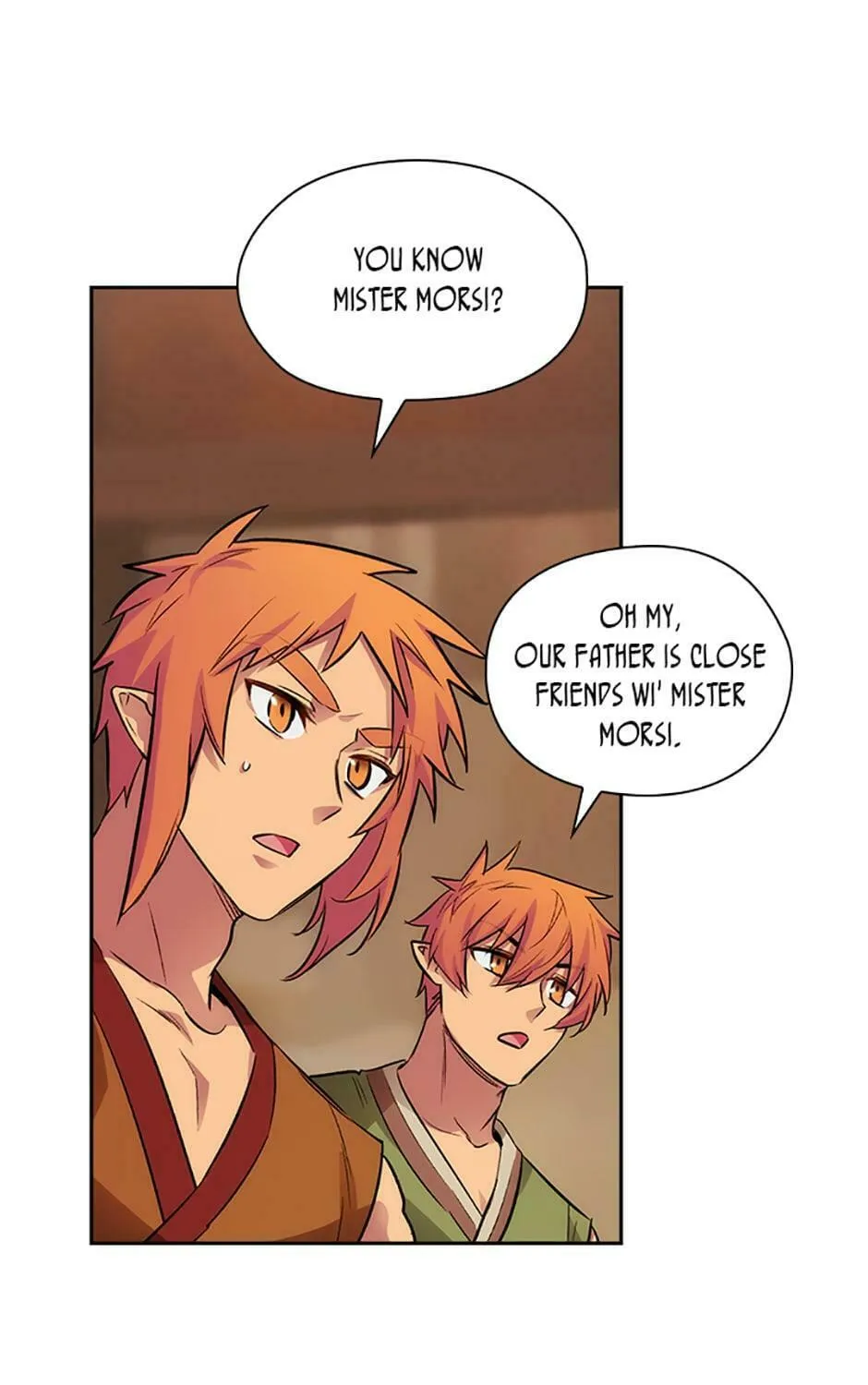 Adonis Mangakakalot X Chapter 150 Page 99