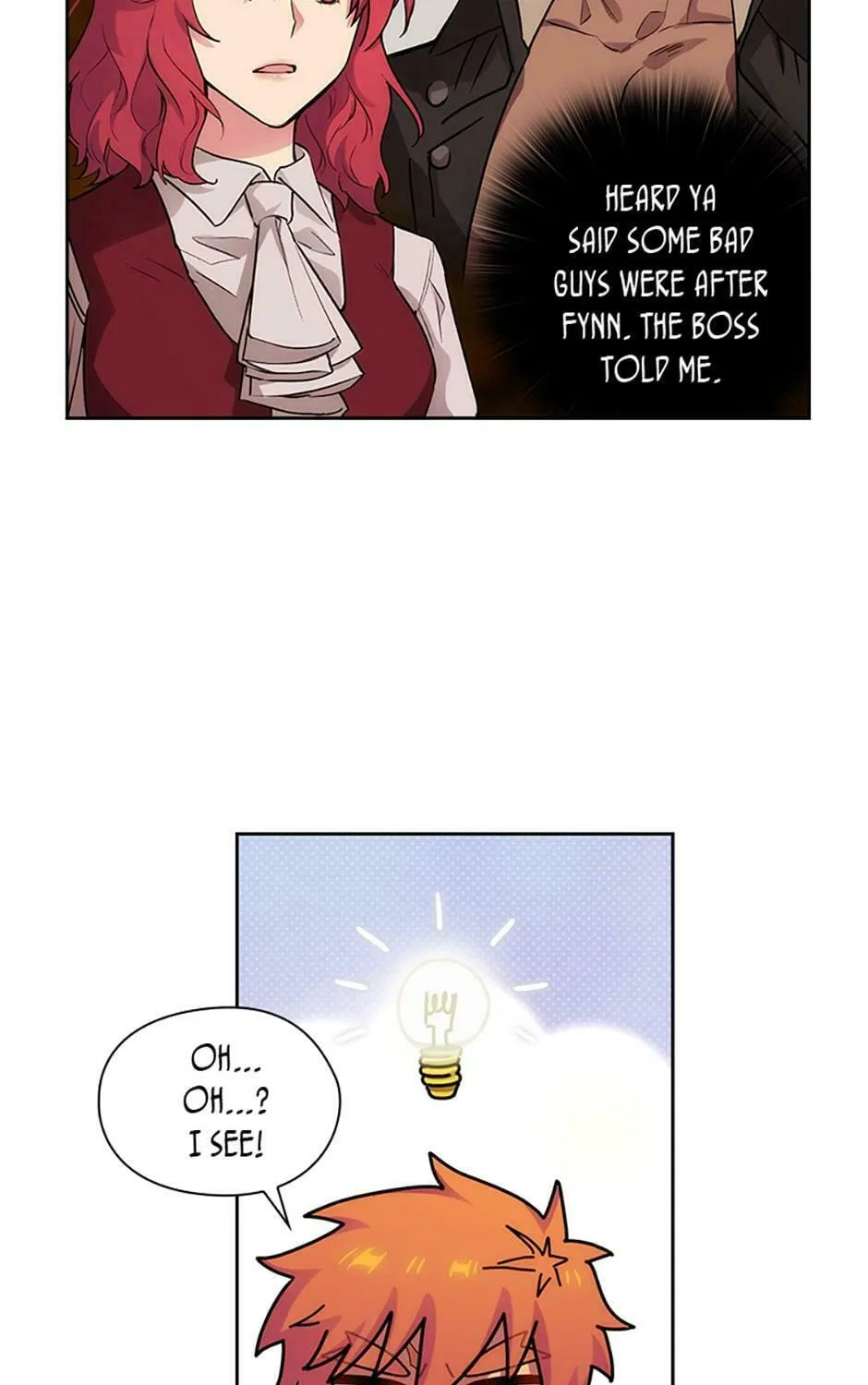 Adonis Mangakakalot X Chapter 151 Page 15