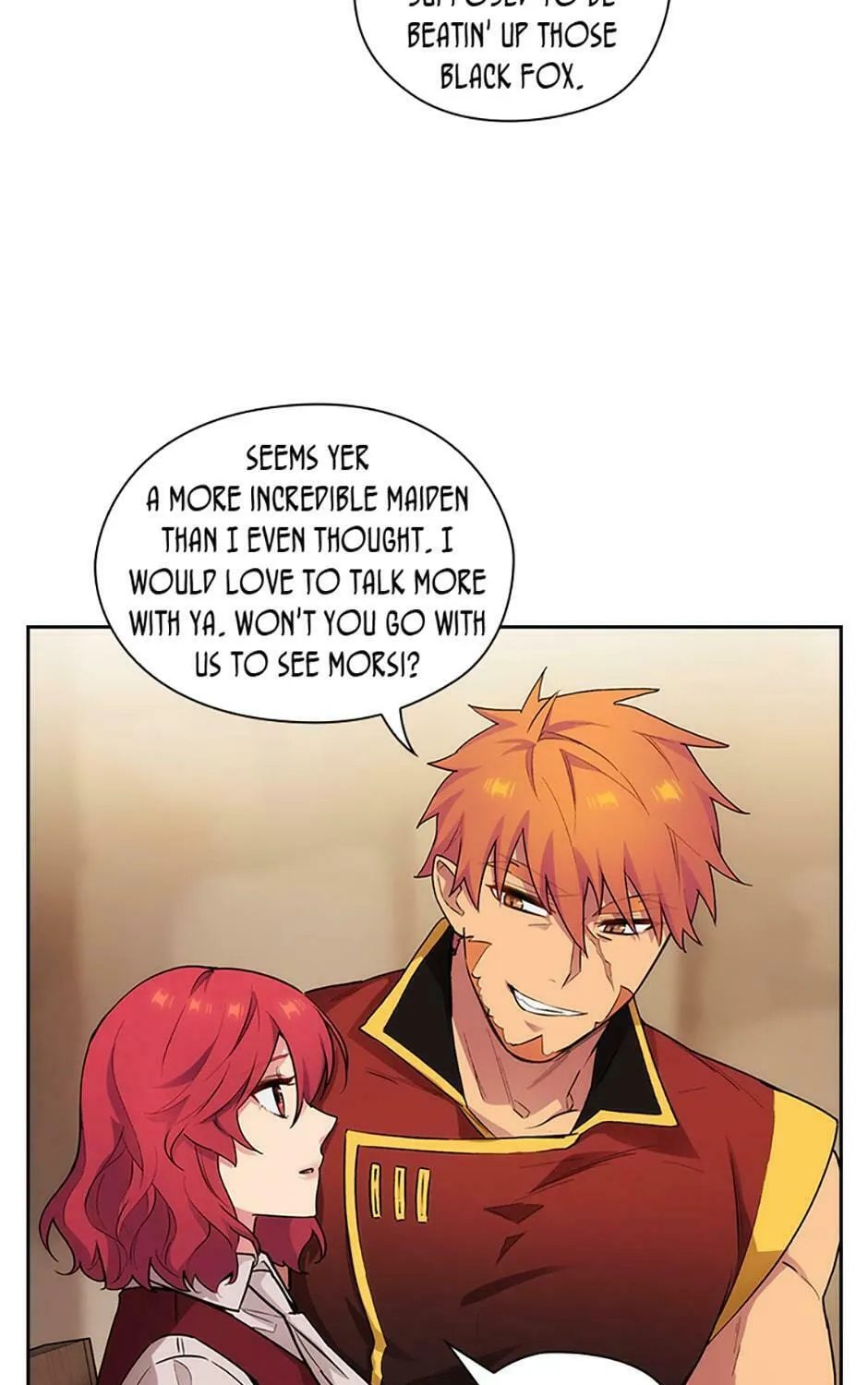 Adonis Mangakakalot X Chapter 151 Page 17