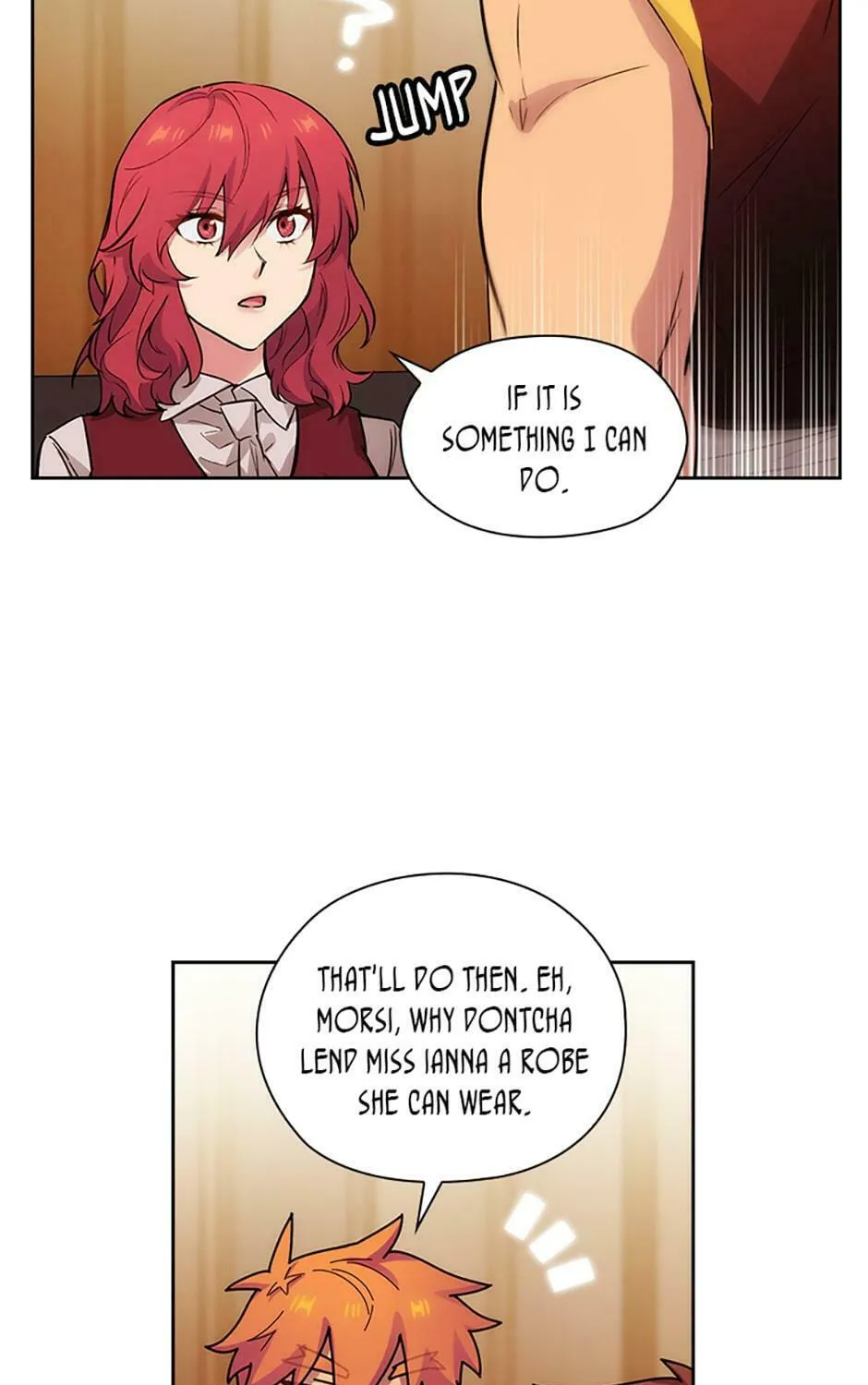 Adonis Mangakakalot X Chapter 151 Page 103
