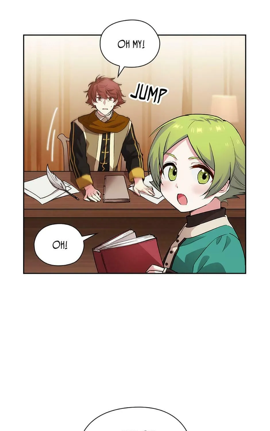 Adonis Mangakakalot X Chapter 151 Page 25