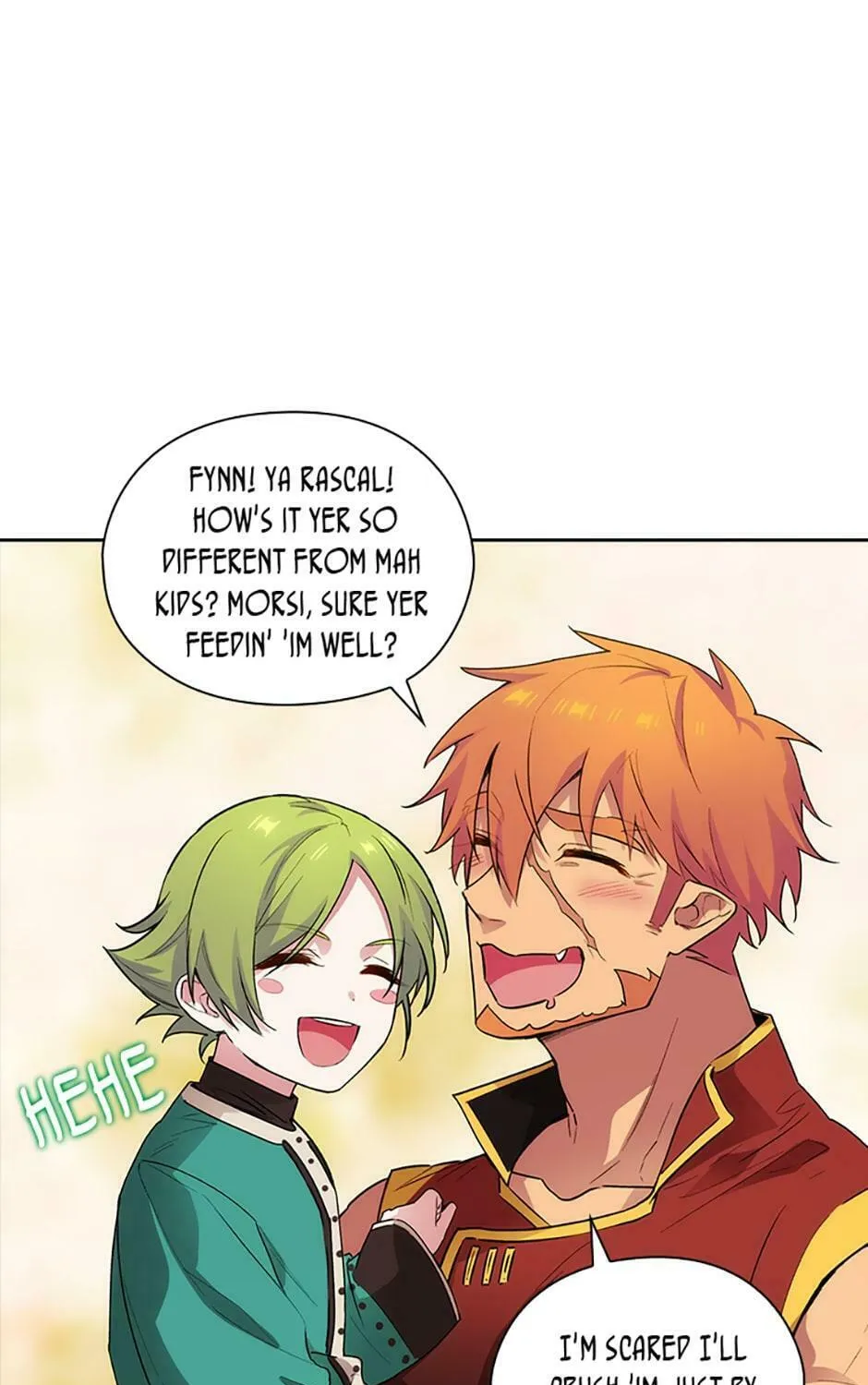 Adonis Mangakakalot X Chapter 151 Page 37