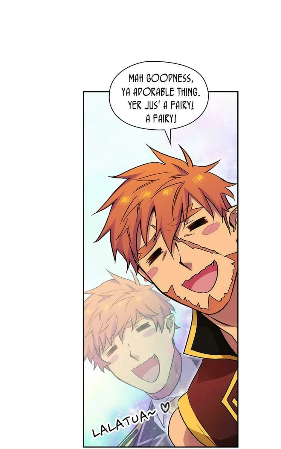 Adonis Mangakakalot X Chapter 151 Page 39