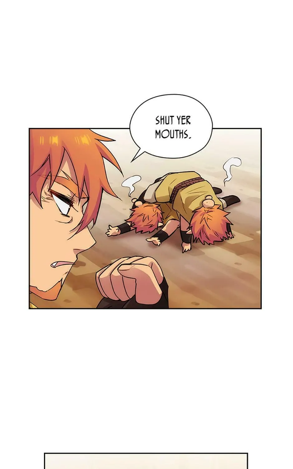 Adonis Mangakakalot X Chapter 151 Page 47