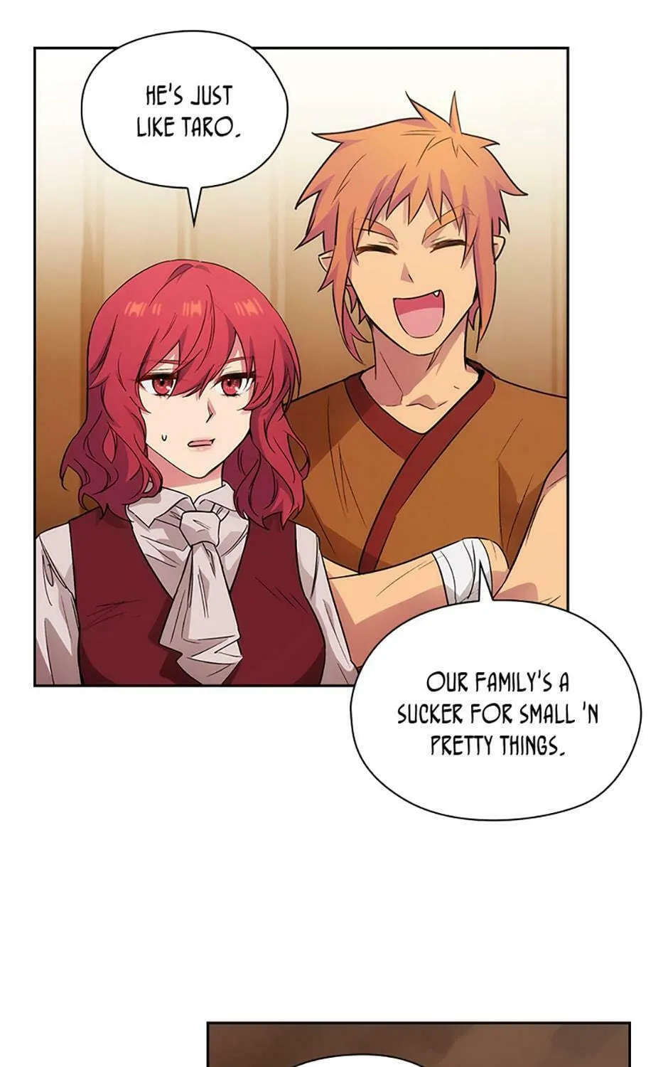 Adonis Mangakakalot X Chapter 151 Page 41