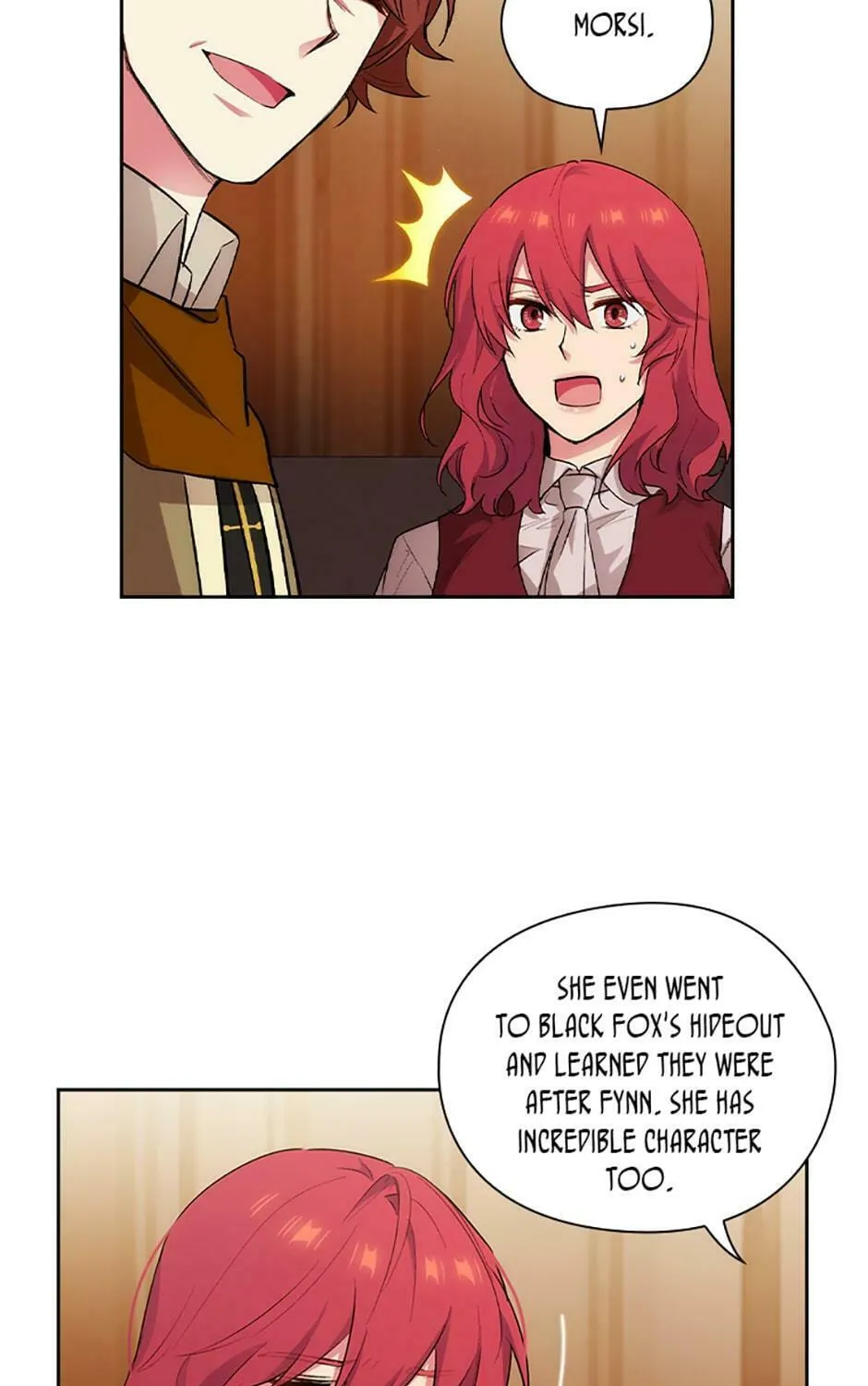 Adonis Mangakakalot X Chapter 151 Page 59