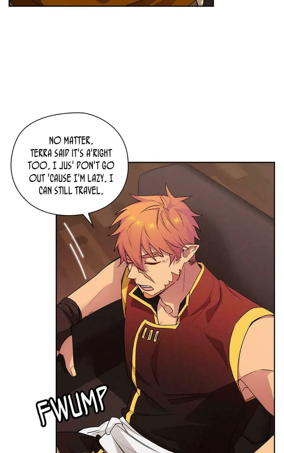 Adonis Mangakakalot X Chapter 151 Page 53