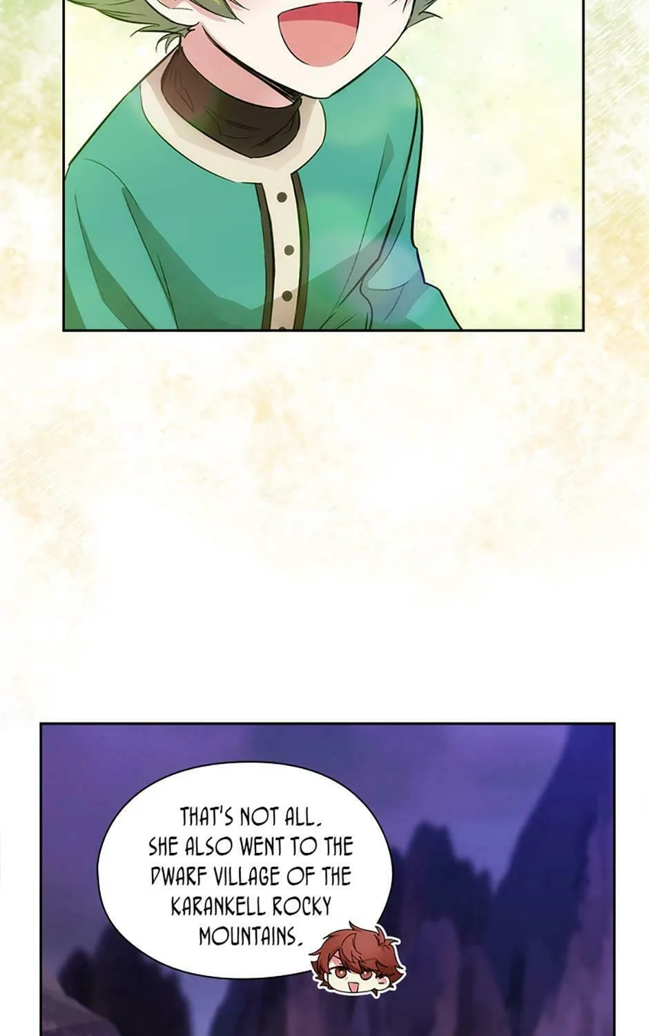 Adonis Mangakakalot X Chapter 151 Page 67