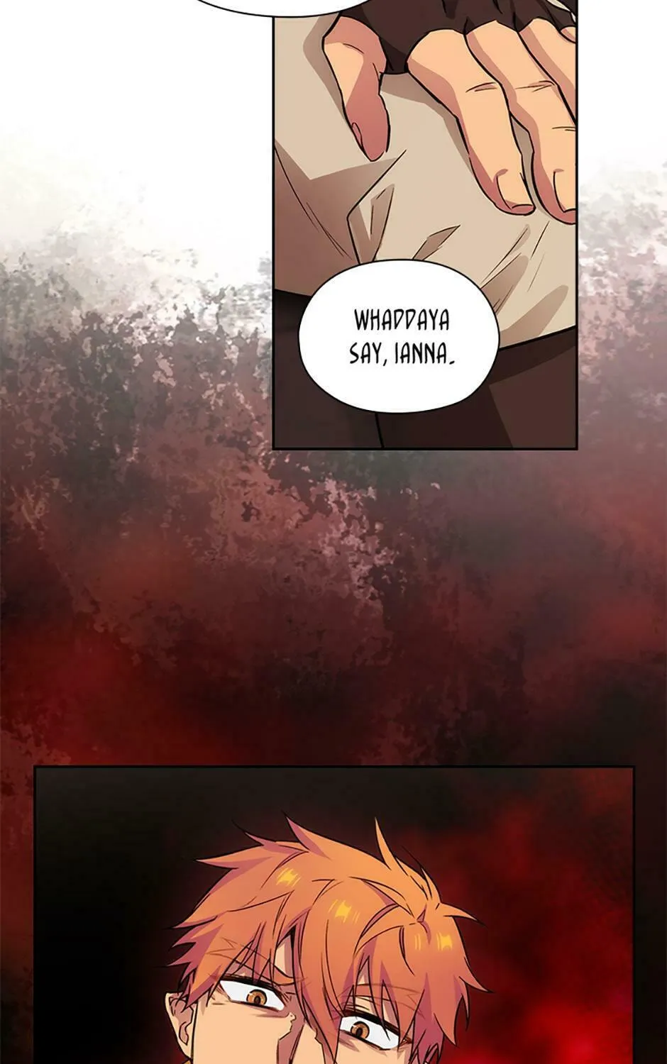Adonis Mangakakalot X Chapter 151 Page 85