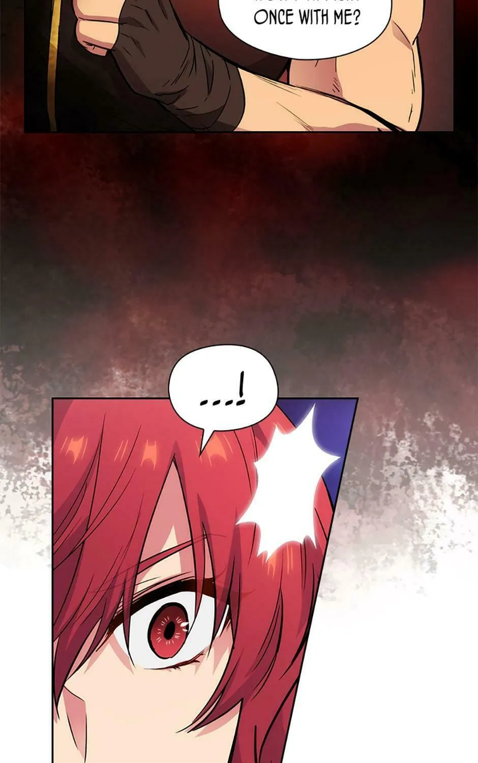Adonis Mangakakalot X Chapter 151 Page 87