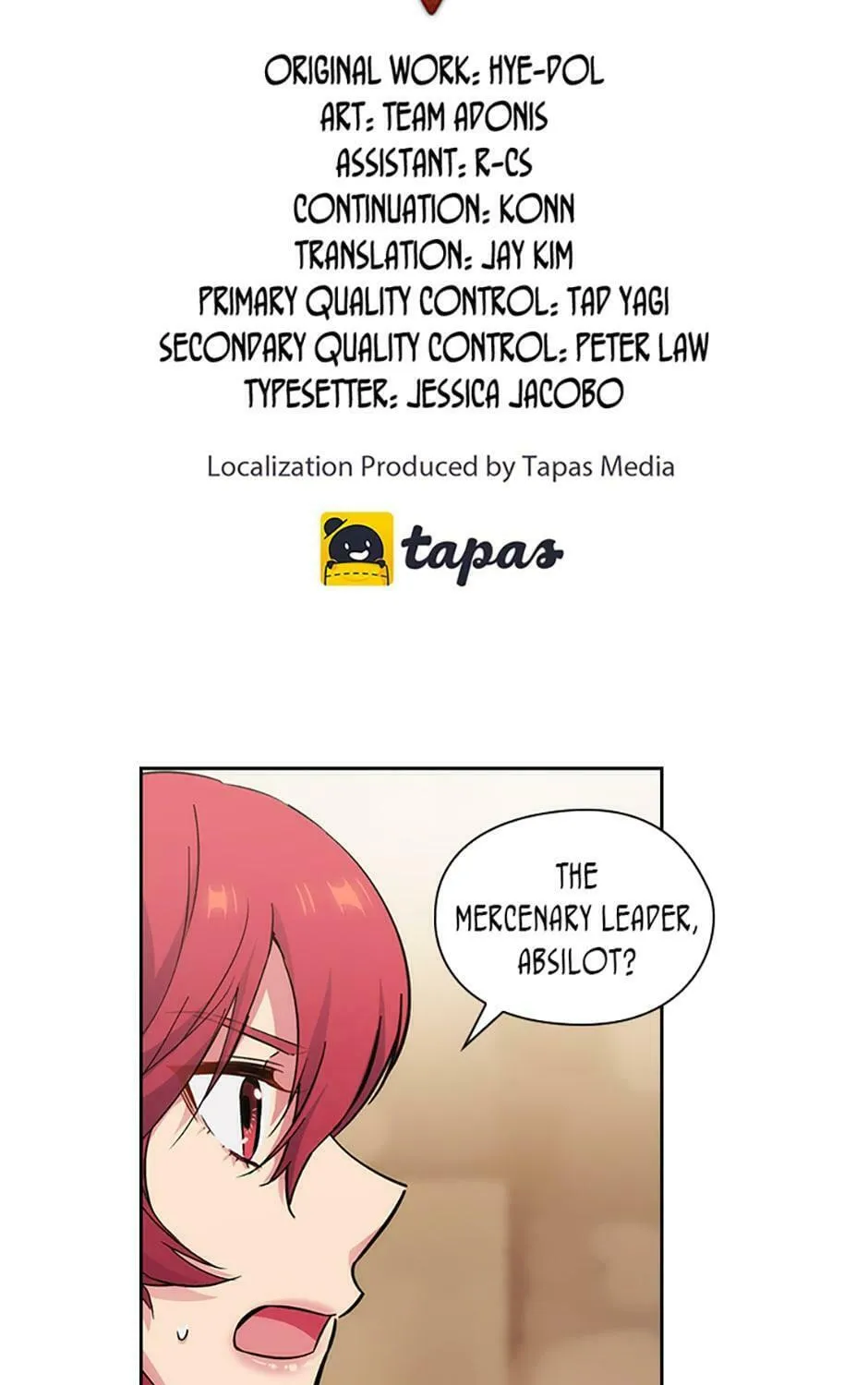 Adonis Mangakakalot X Chapter 151 Page 9