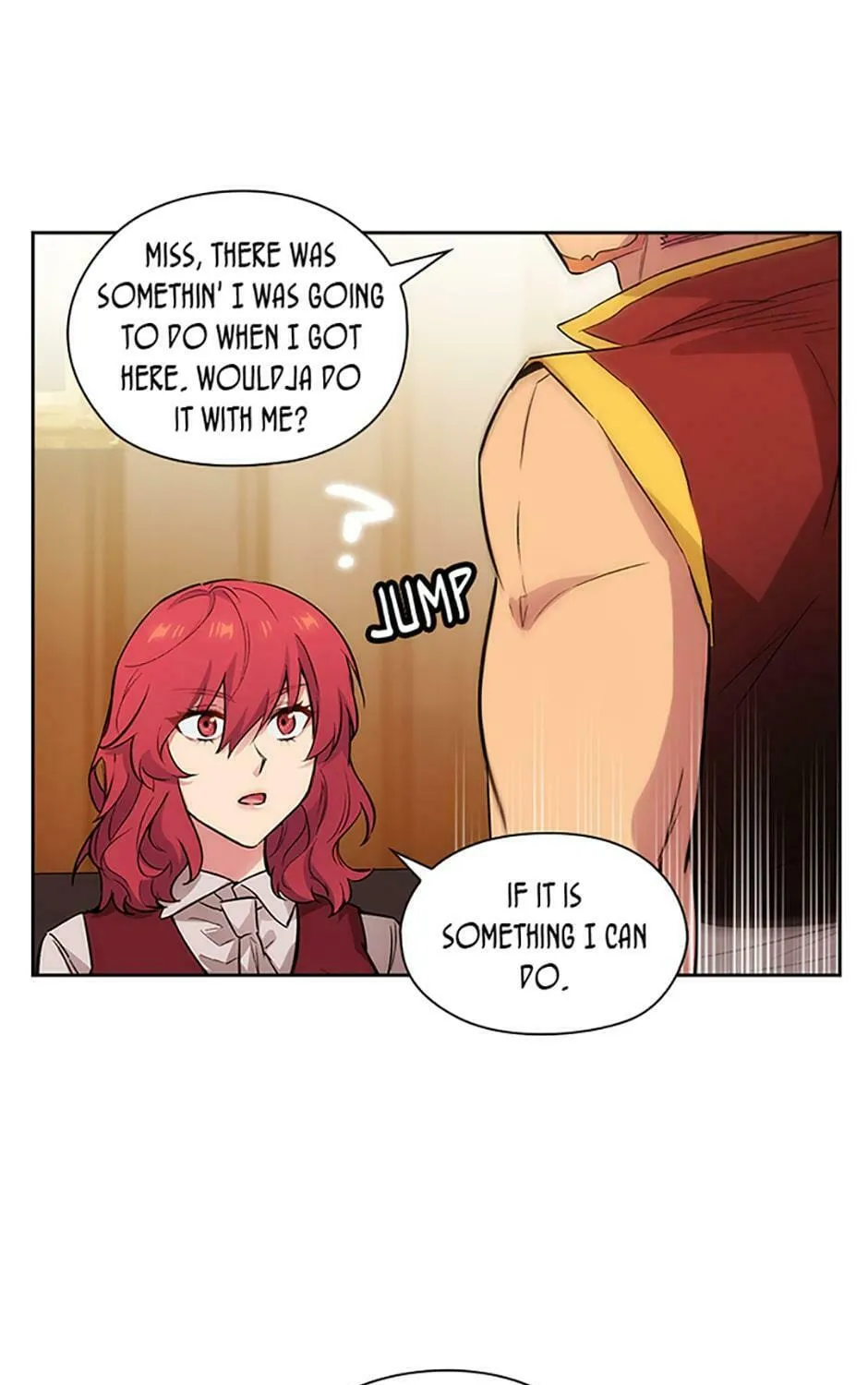 Adonis Mangakakalot X Chapter 152 Page 1