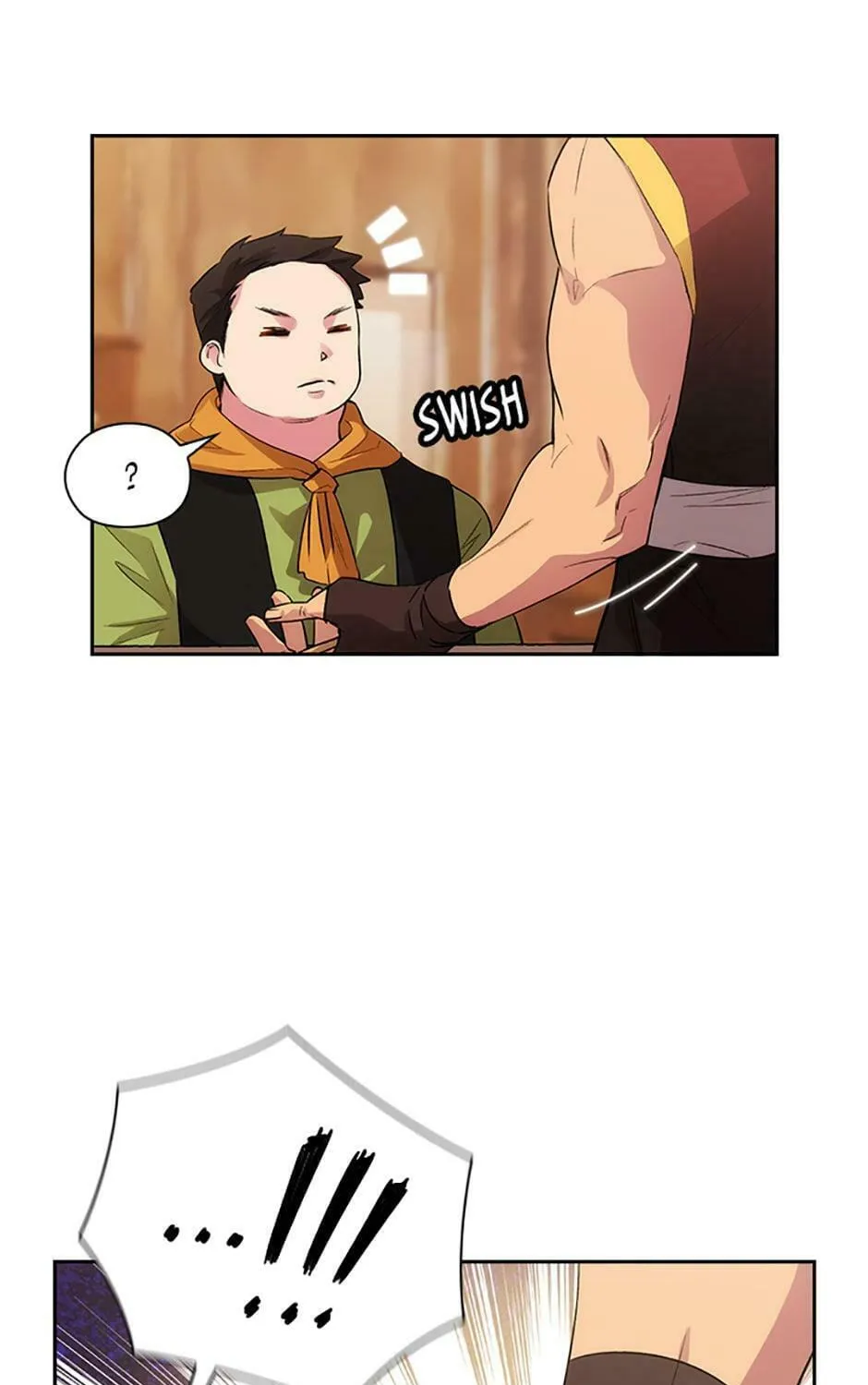 Adonis Mangakakalot X Chapter 152 Page 15