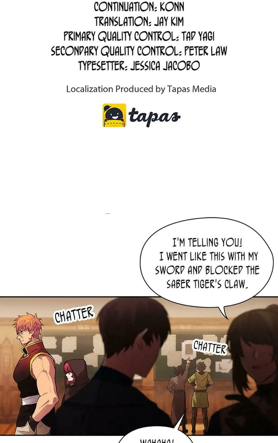 Adonis Mangakakalot X Chapter 152 Page 11