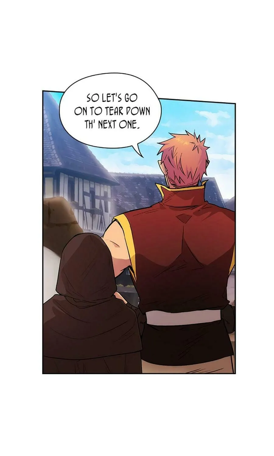 Adonis Mangakakalot X Chapter 152 Page 105