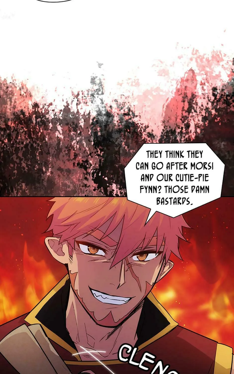 Adonis Mangakakalot X Chapter 152 Page 35