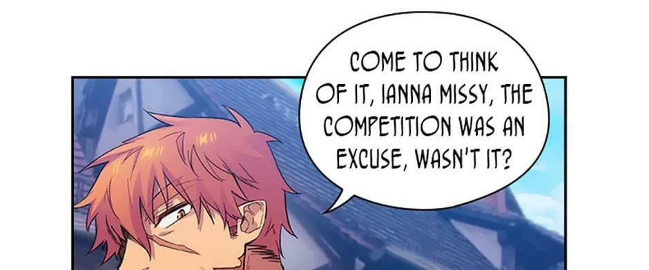 Adonis Mangakakalot X Chapter 152 Page 38