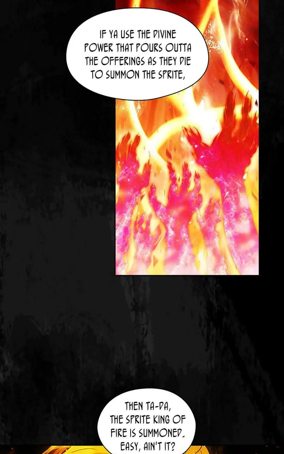 Adonis Mangakakalot X Chapter 152 Page 59