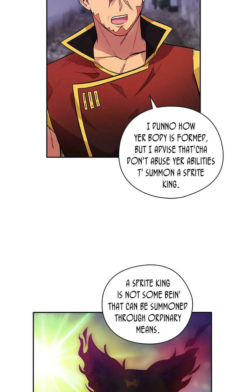 Adonis Mangakakalot X Chapter 152 Page 51