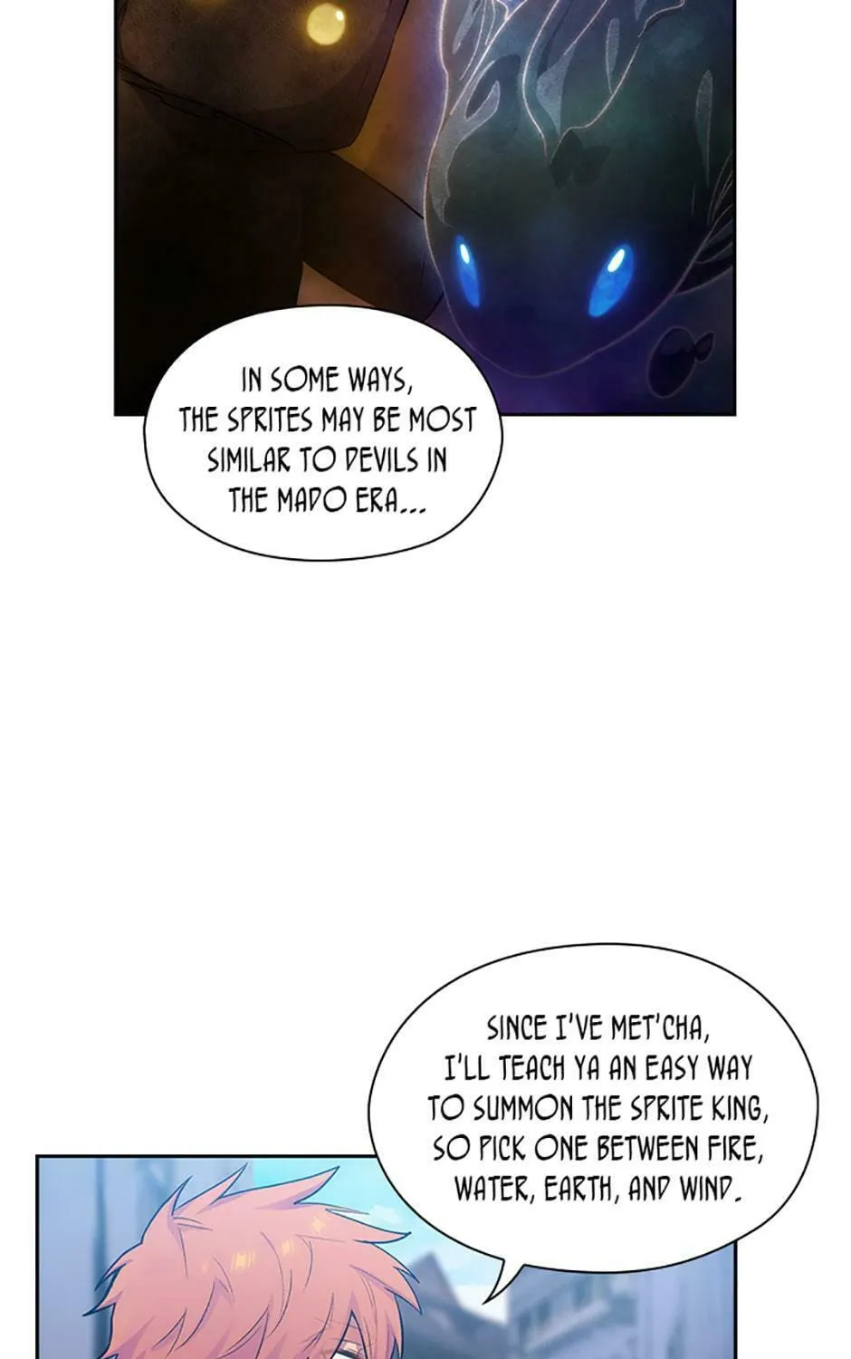 Adonis Mangakakalot X Chapter 152 Page 53