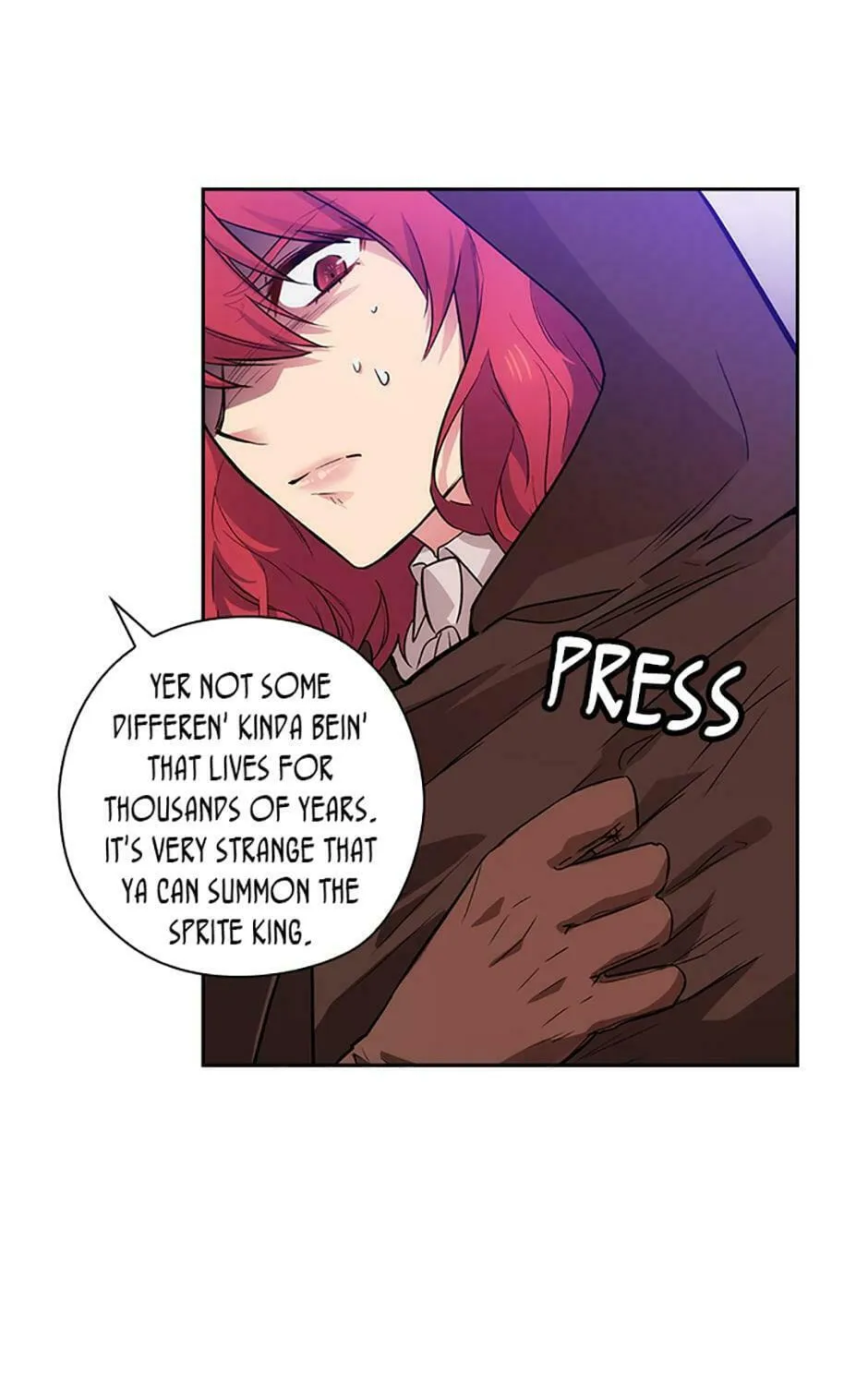 Adonis Mangakakalot X Chapter 152 Page 65