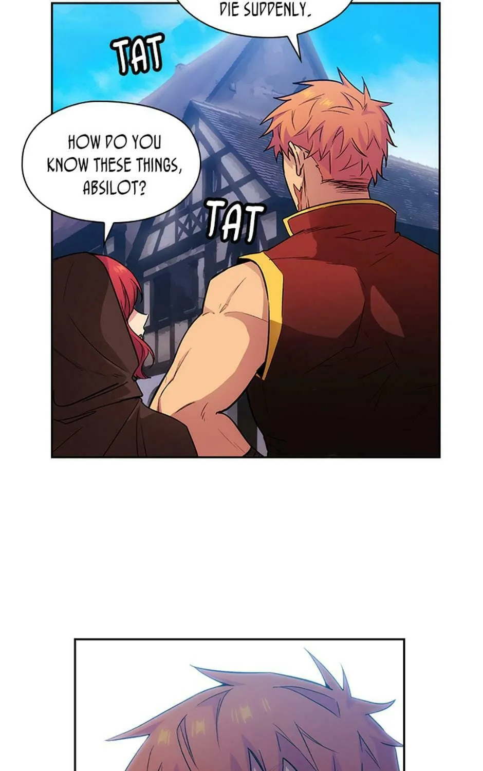Adonis Mangakakalot X Chapter 152 Page 67