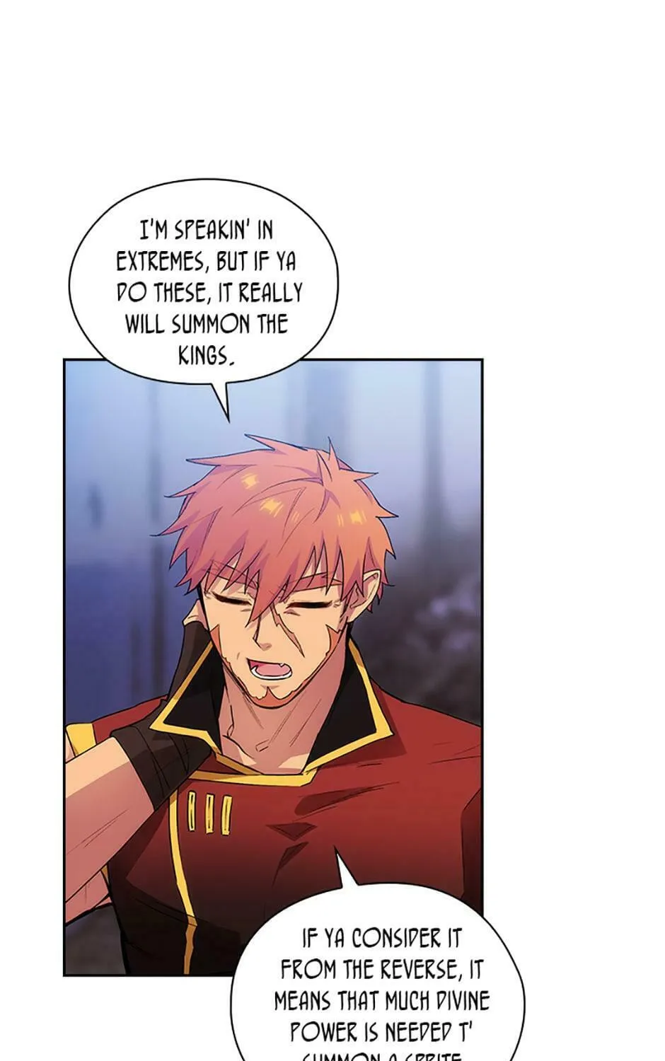 Adonis Mangakakalot X Chapter 152 Page 63