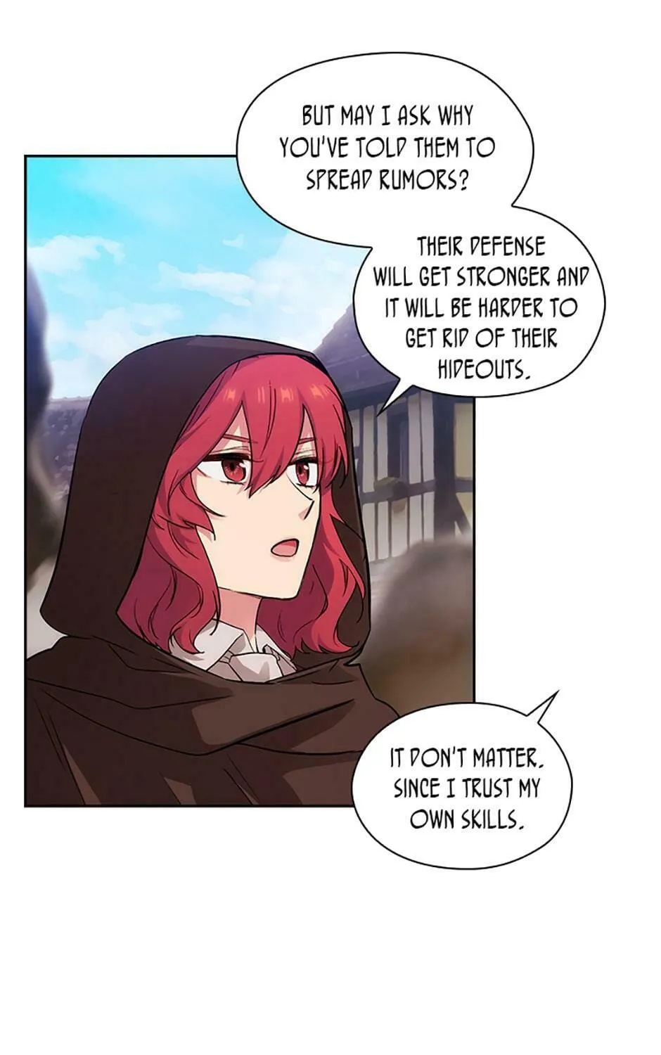 Adonis Mangakakalot X Chapter 152 Page 97