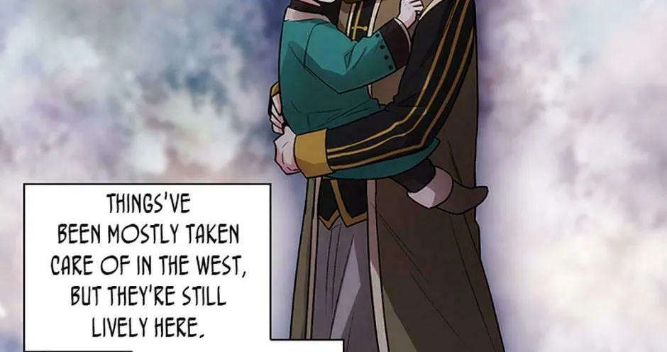 Adonis Mangakakalot X Chapter 152 Page 100