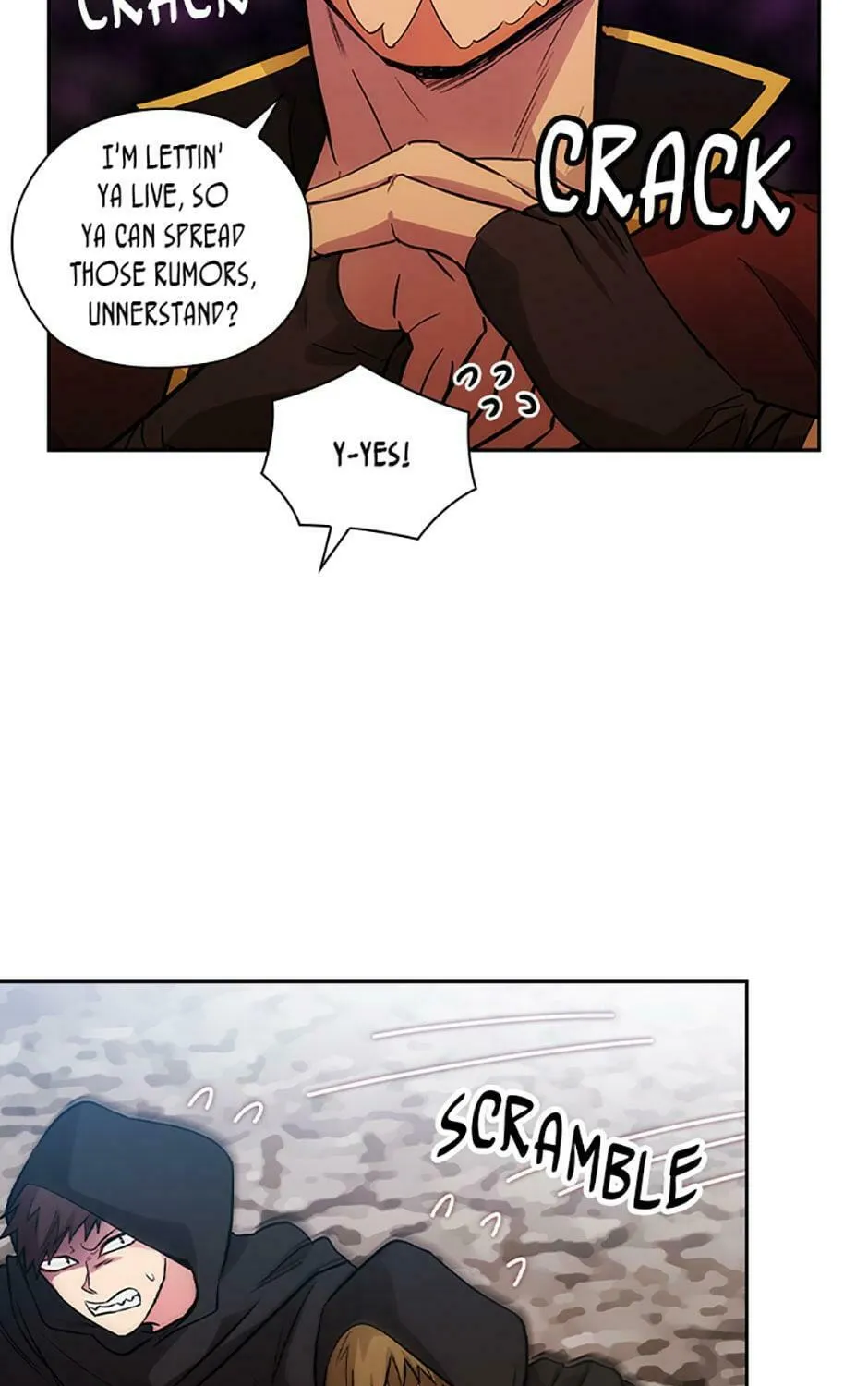 Adonis Mangakakalot X Chapter 152 Page 91