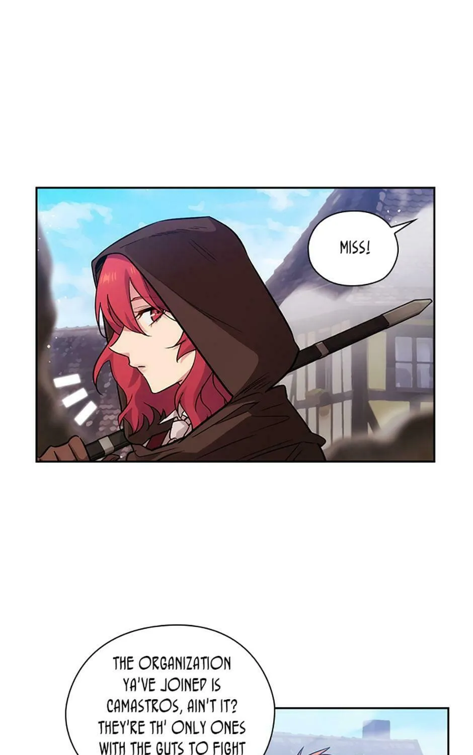 Adonis Mangakakalot X Chapter 152 Page 93