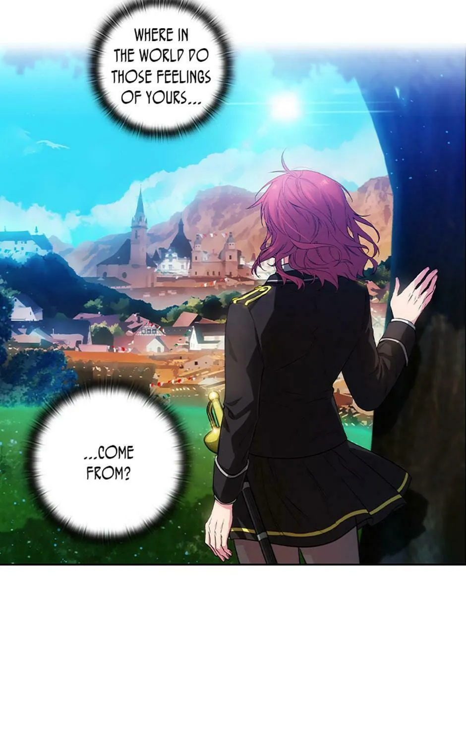 Adonis Mangakakalot X Chapter 153 Page 109